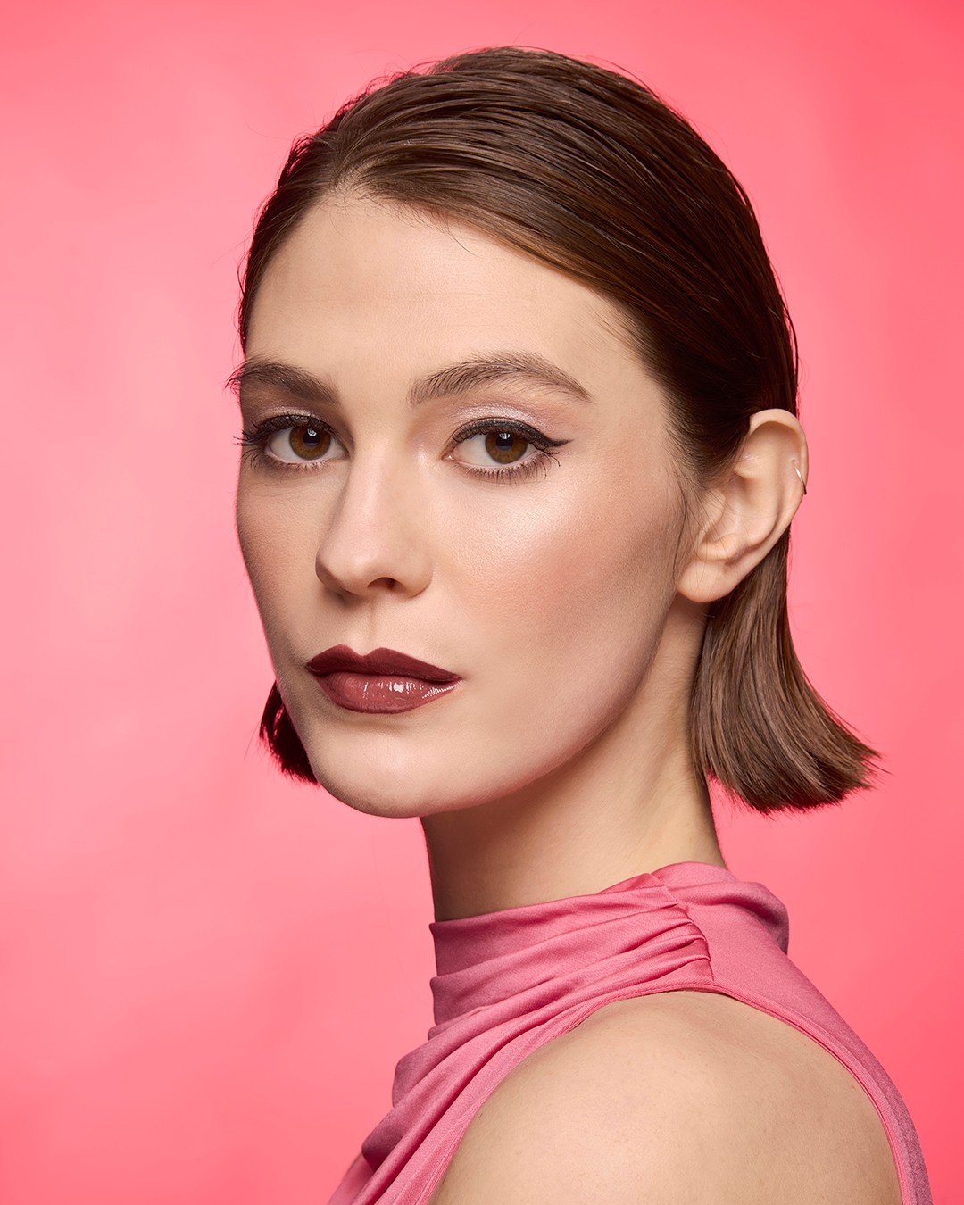 Super Vinyl No Transfer Shake Lipstick — immagine 1