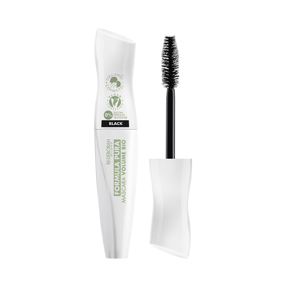 Mascara Formula Pura Volume Bio