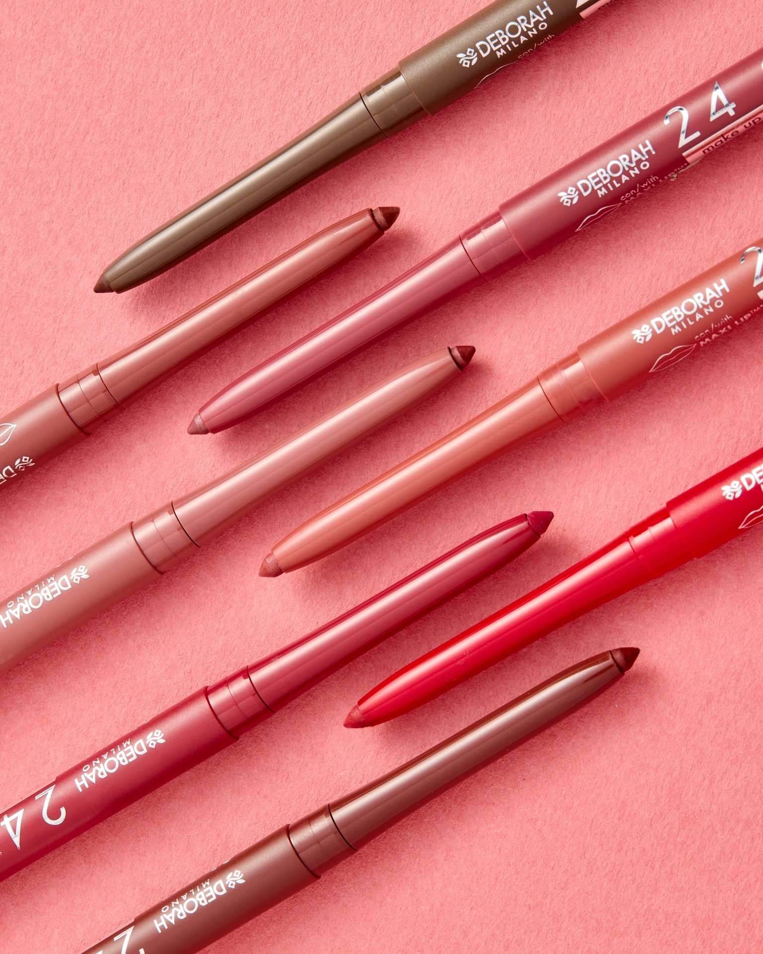 Matita Labbra 24Ore Make Up Filler Effect — immagine 2