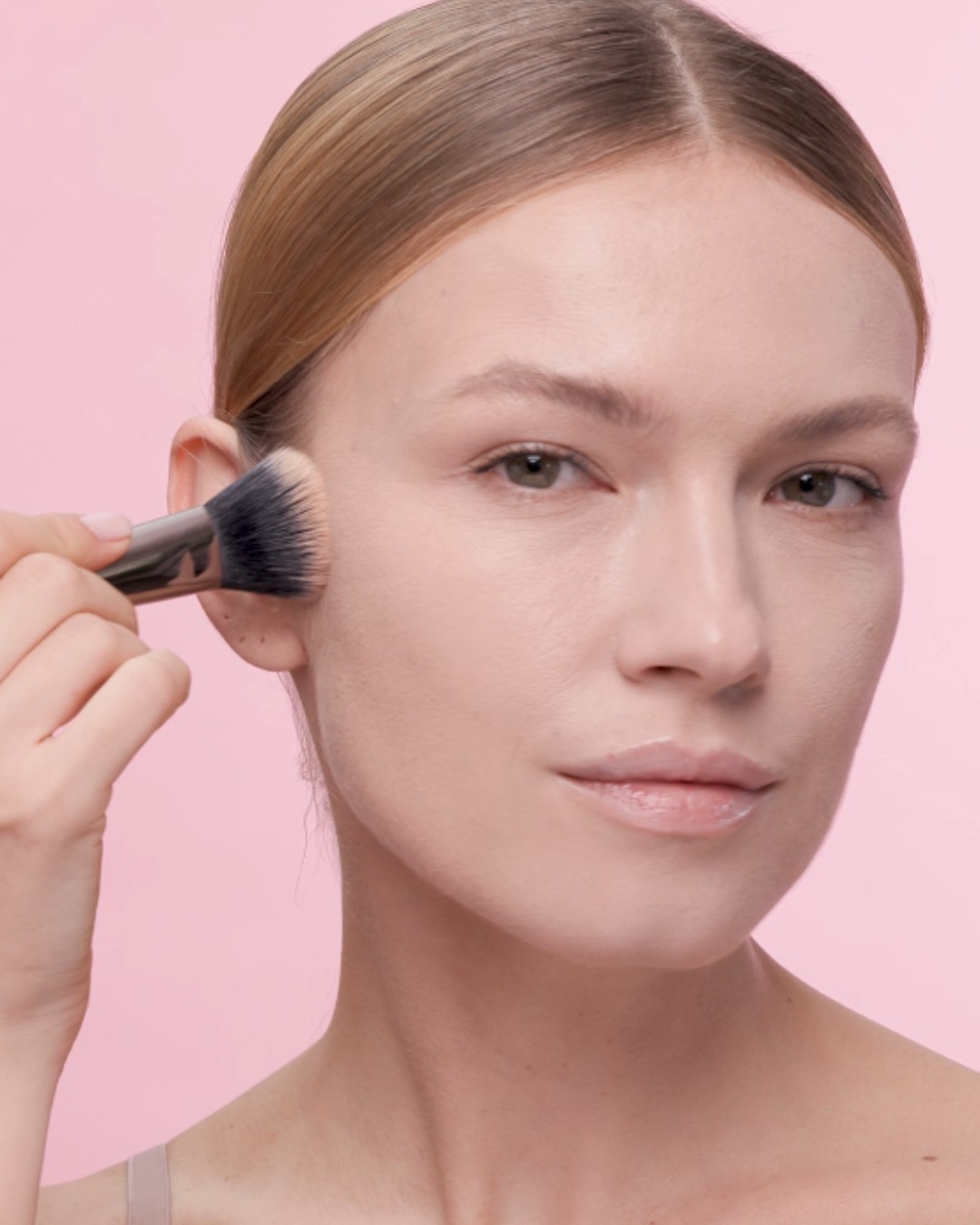 Skin Booster Mat Foundation — immagine 7