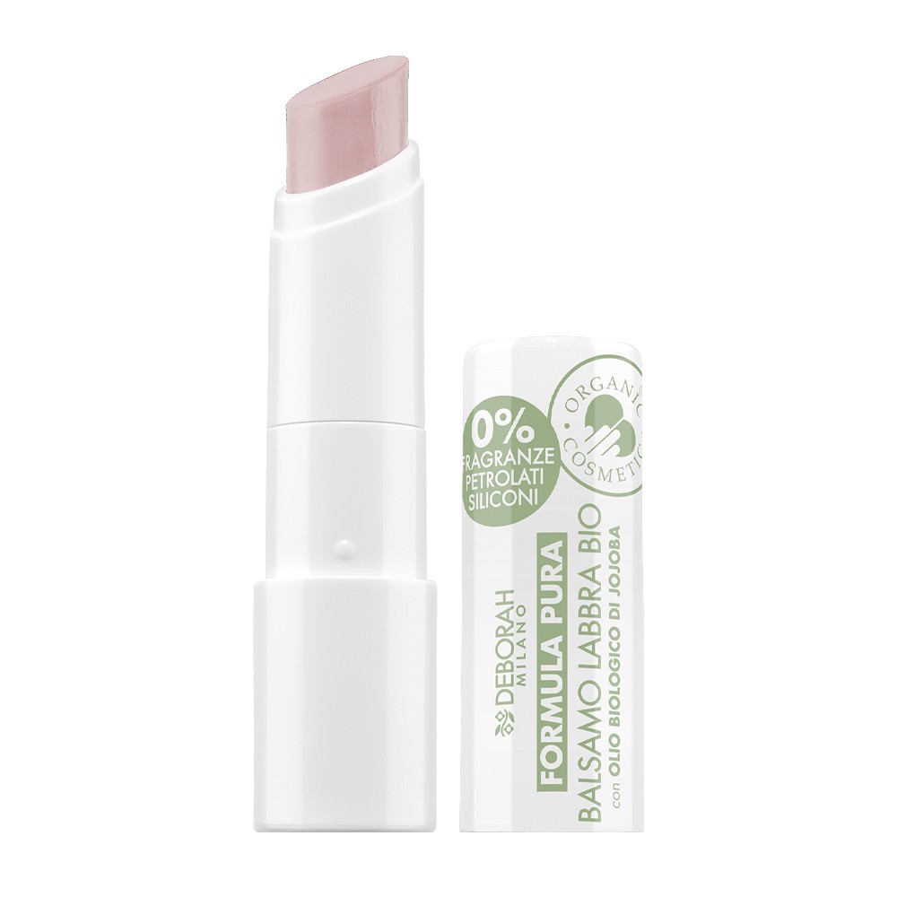 Balsamo Labbra Bio Formula Pura — immagine 5
