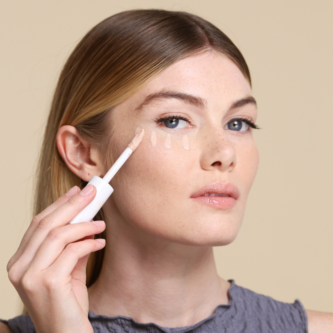Formula Pura Correttore Fluido Bio — immagine 3