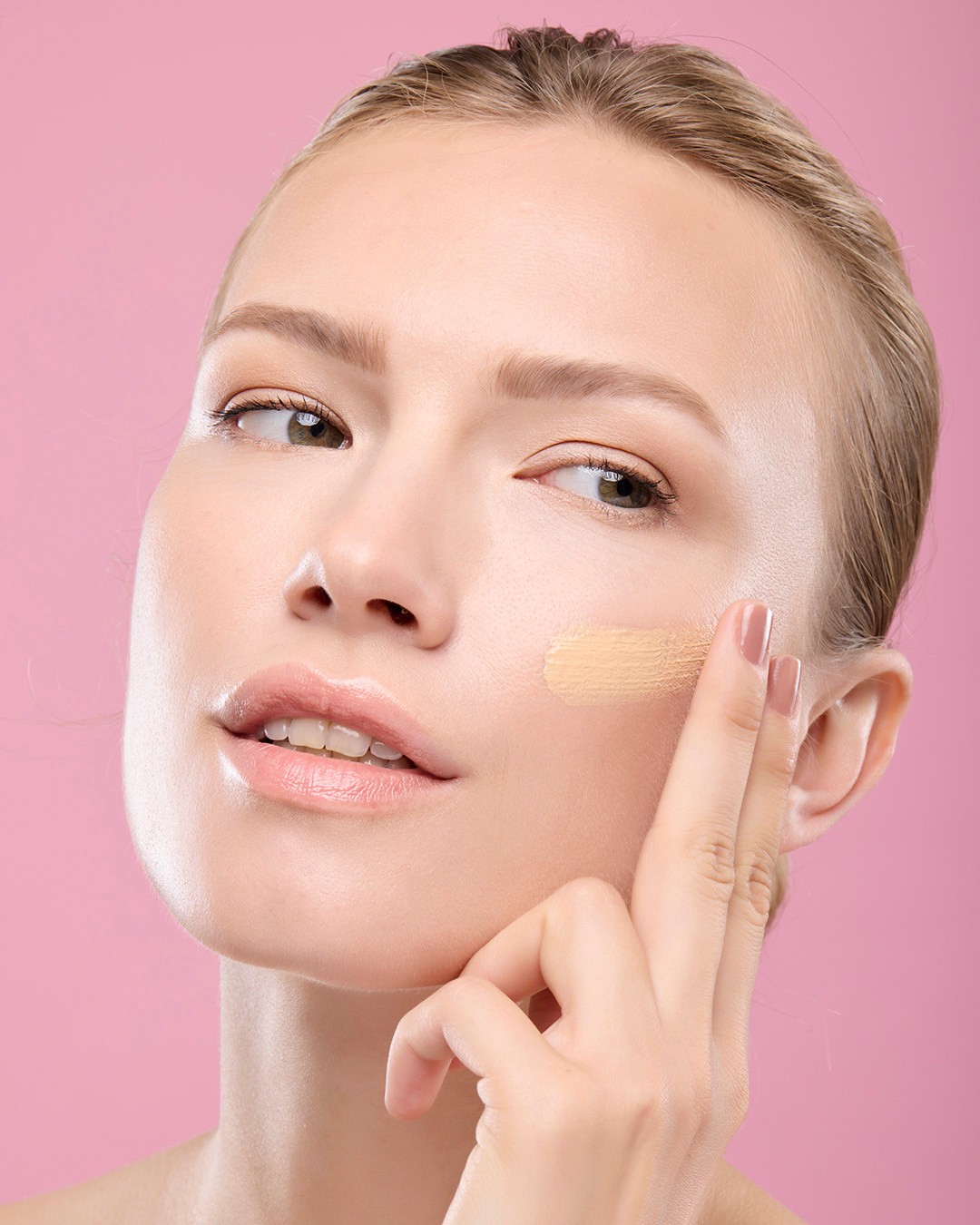 Skin Booster Bb Cream — immagine 4