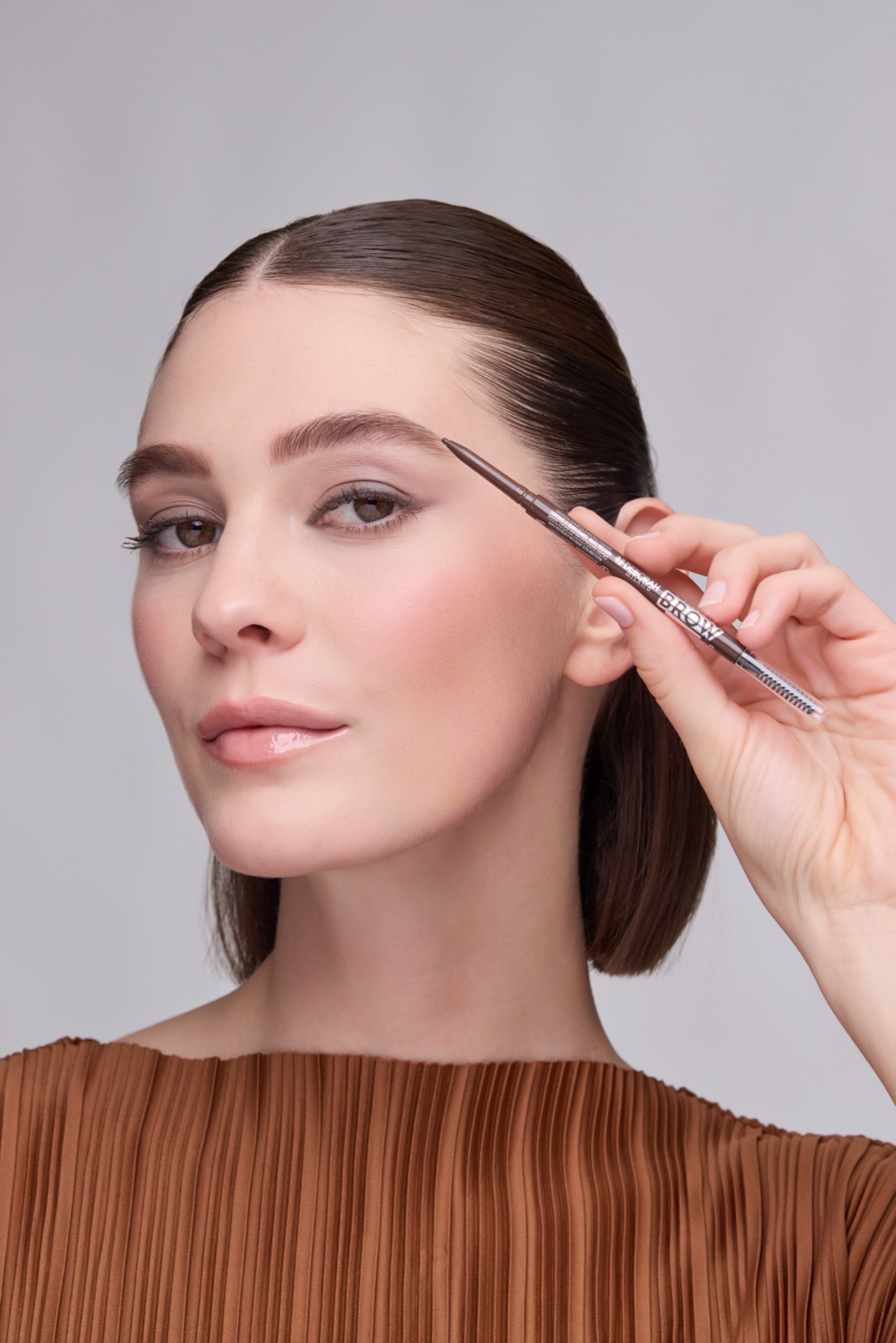 24Ore Extra Brow Matita Sopracciglia Micro — immagine 1