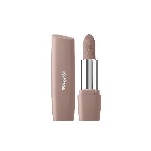 Milano Red Mat Soft Touch Rossetto Mat