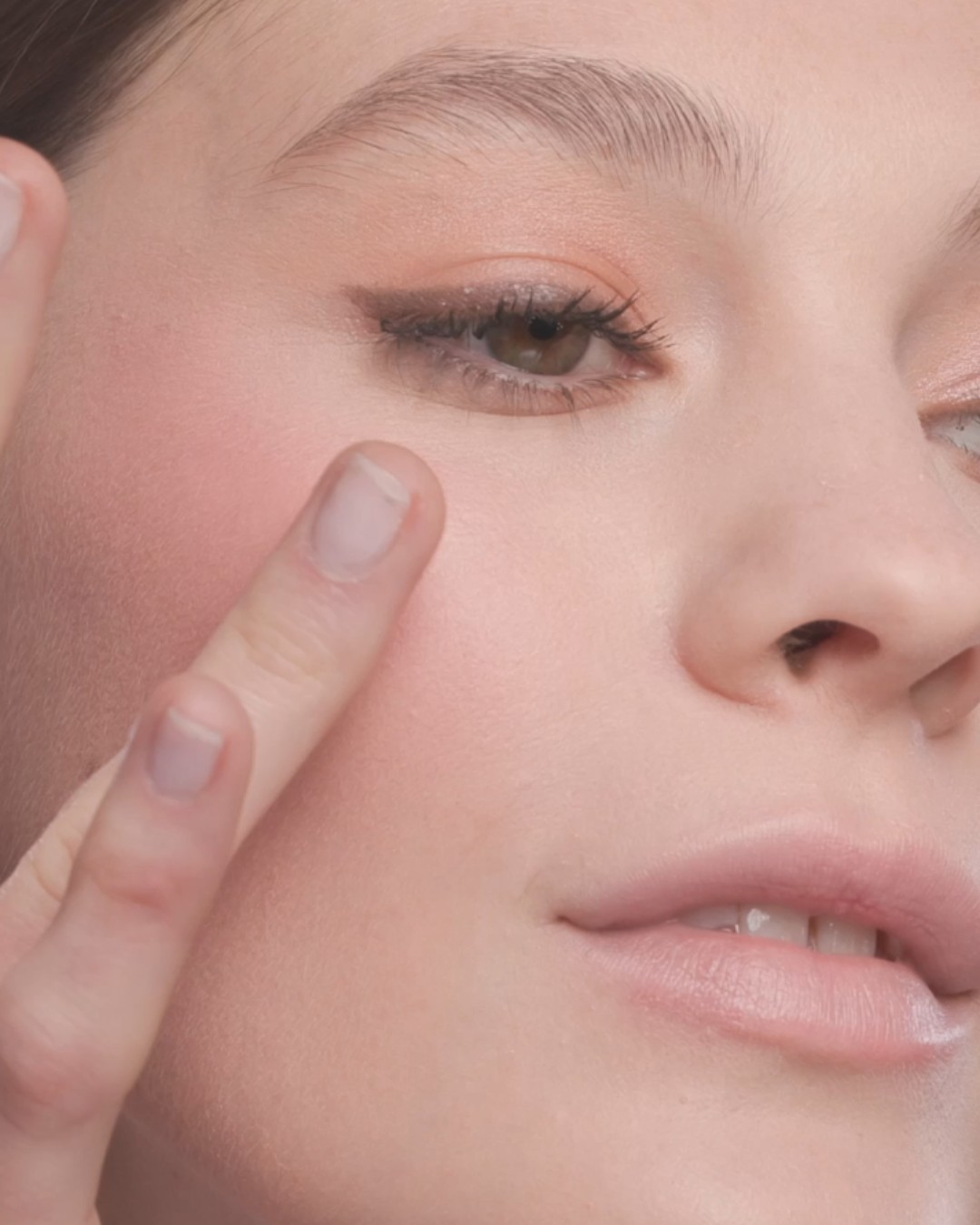 Easy Color Blush & Lipstick — immagine 6