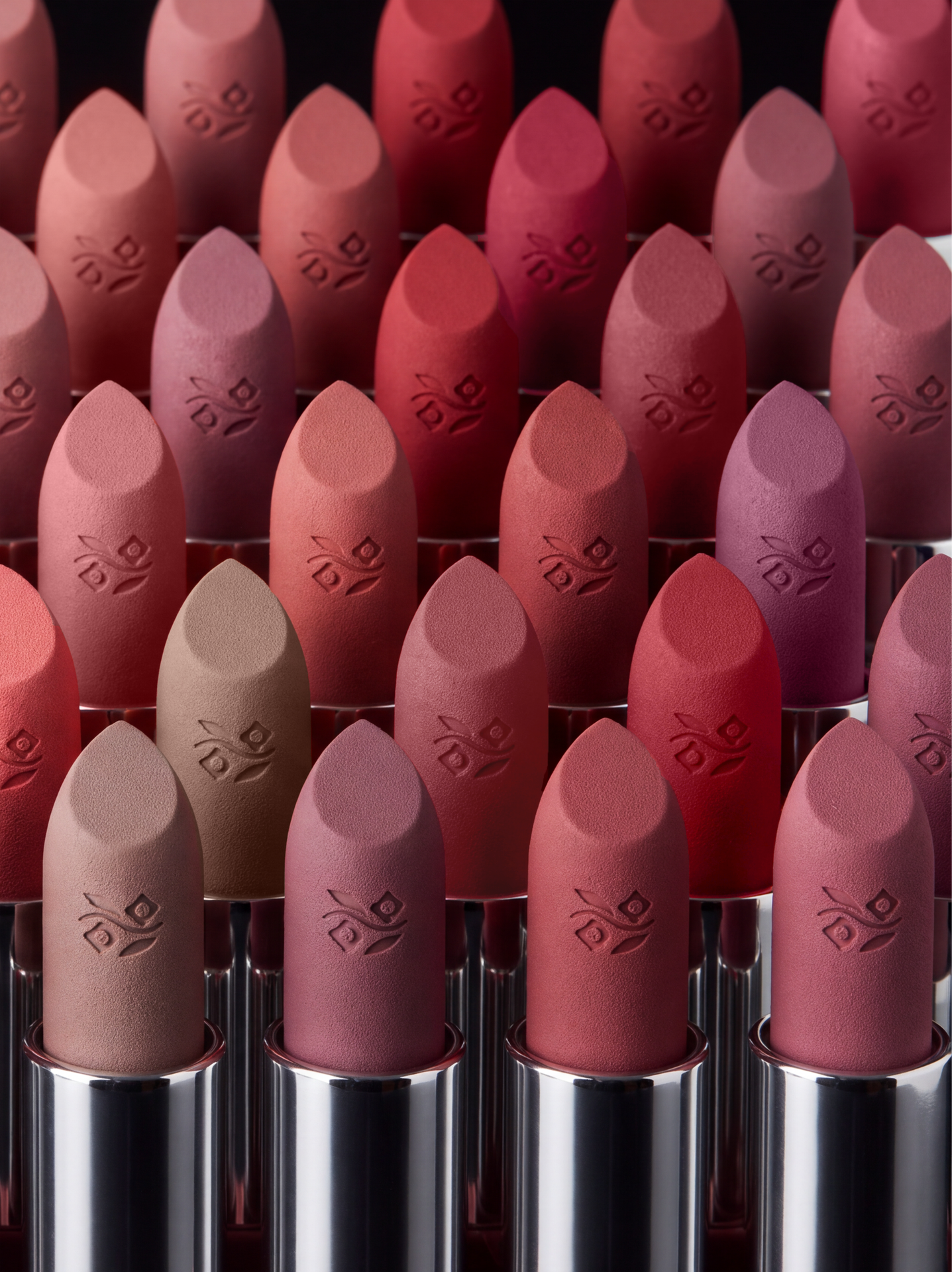Milano Red Mat Soft Touch Rossetto Mat — immagine 6