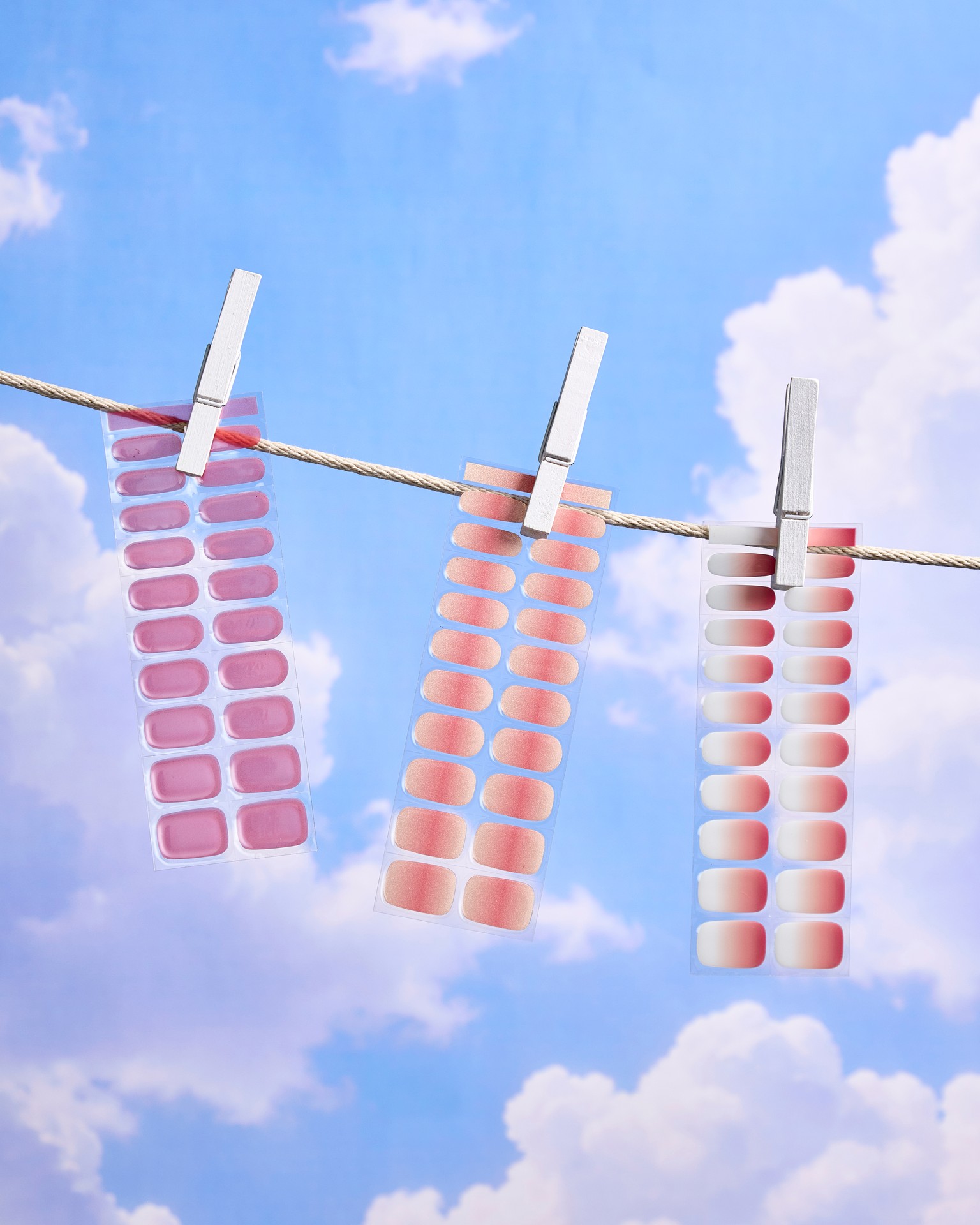 Gel Stickers — immagine 8