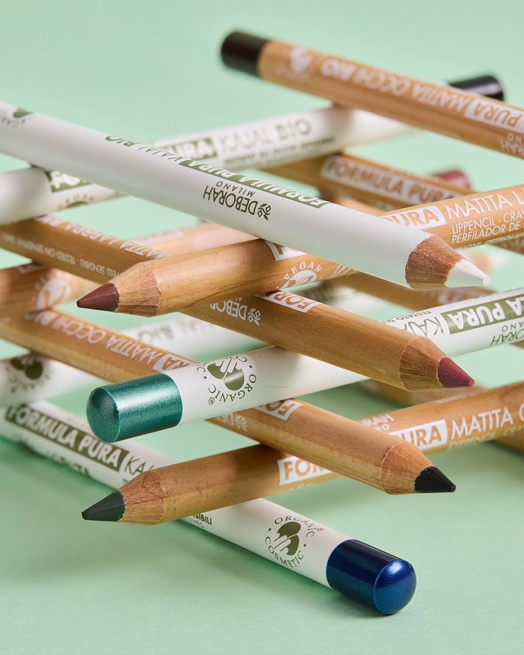 Matita Labbra Bio Formula Pura — immagine 2