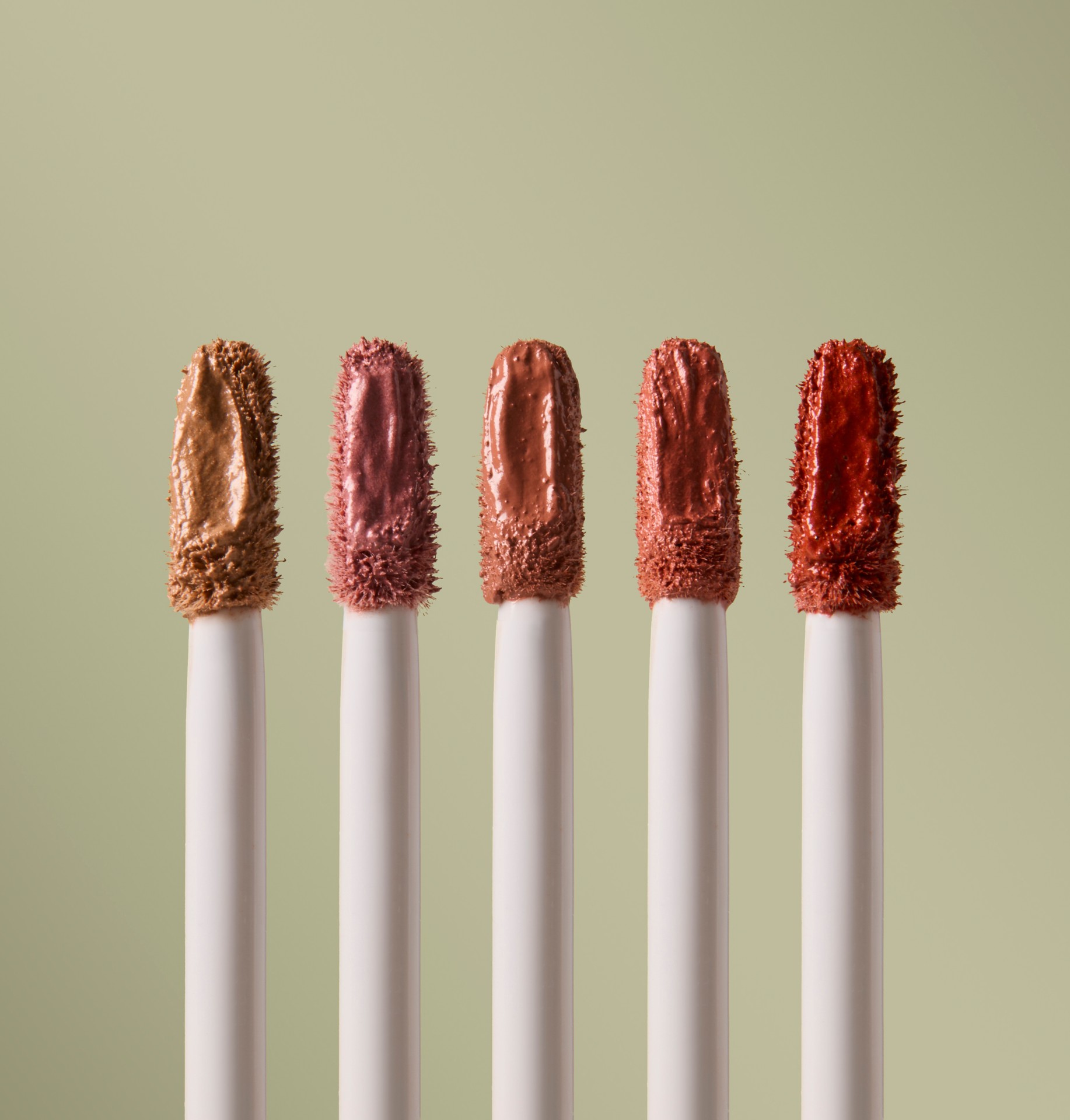 Formula Pura Rossetto Liquido Mat Bio — immagine 2