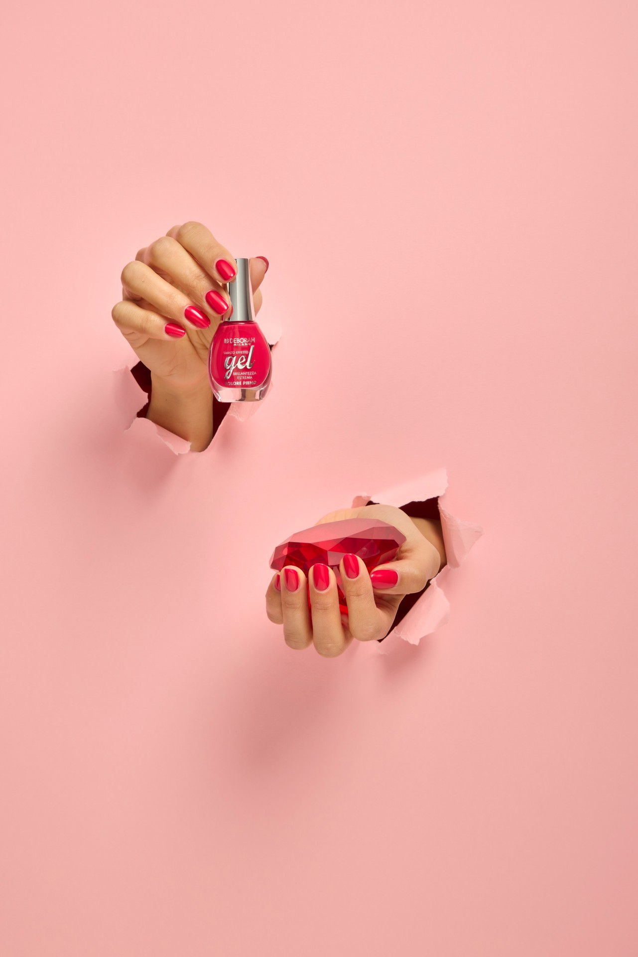 Smalto Gel Effect — immagine 4