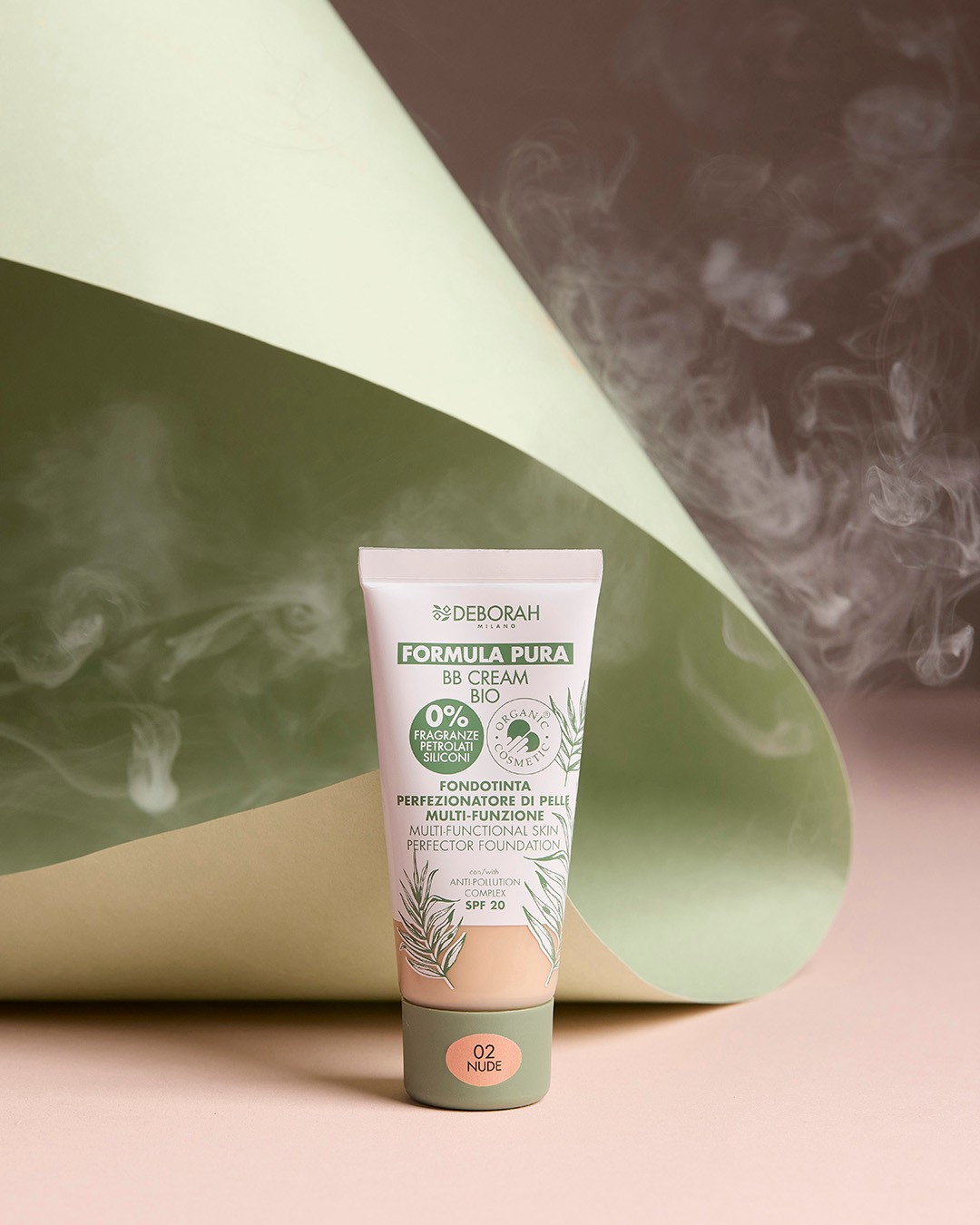 Fp Bb Cream Bio — immagine 1
