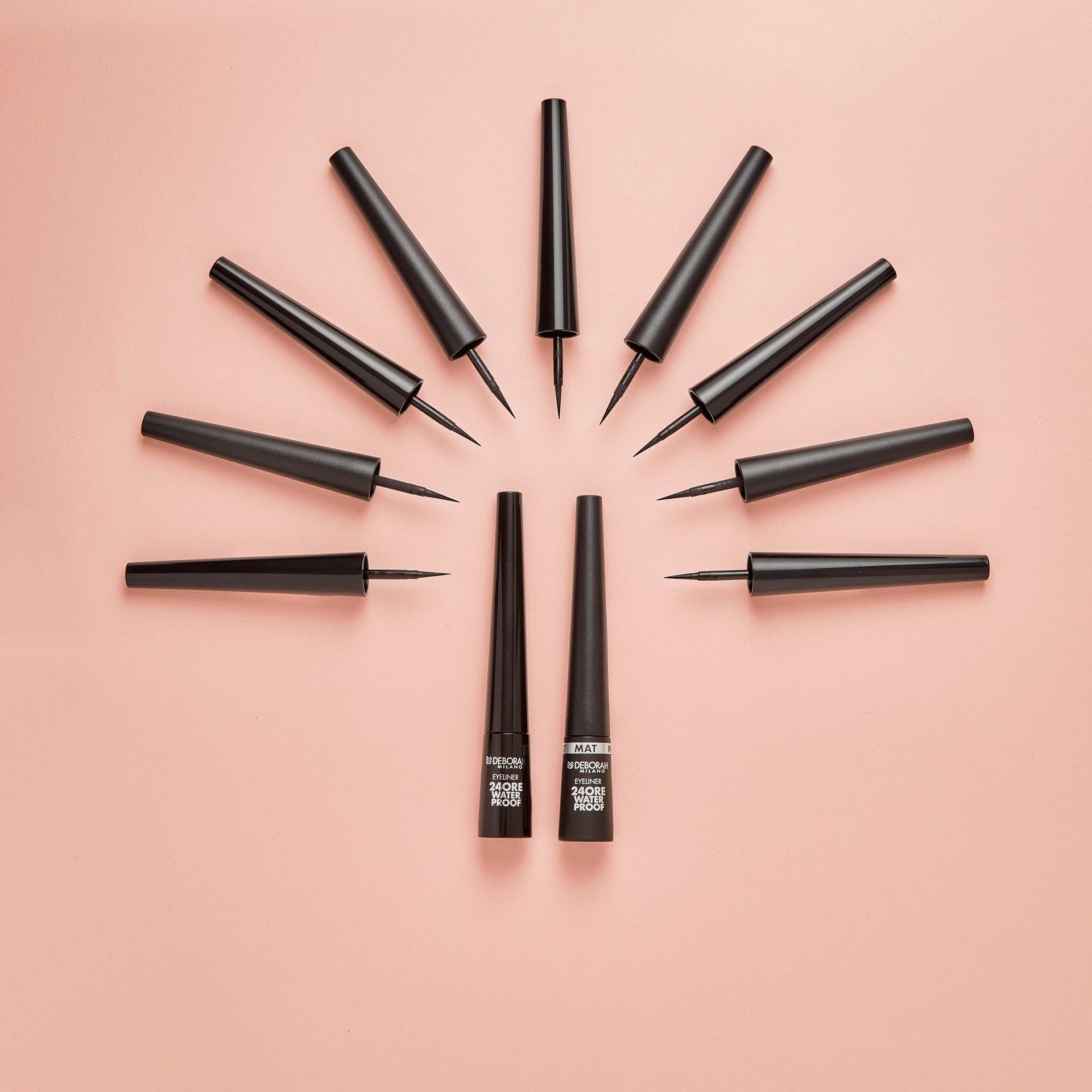 Eyeliner 24Ore Waterproof — immagine 1