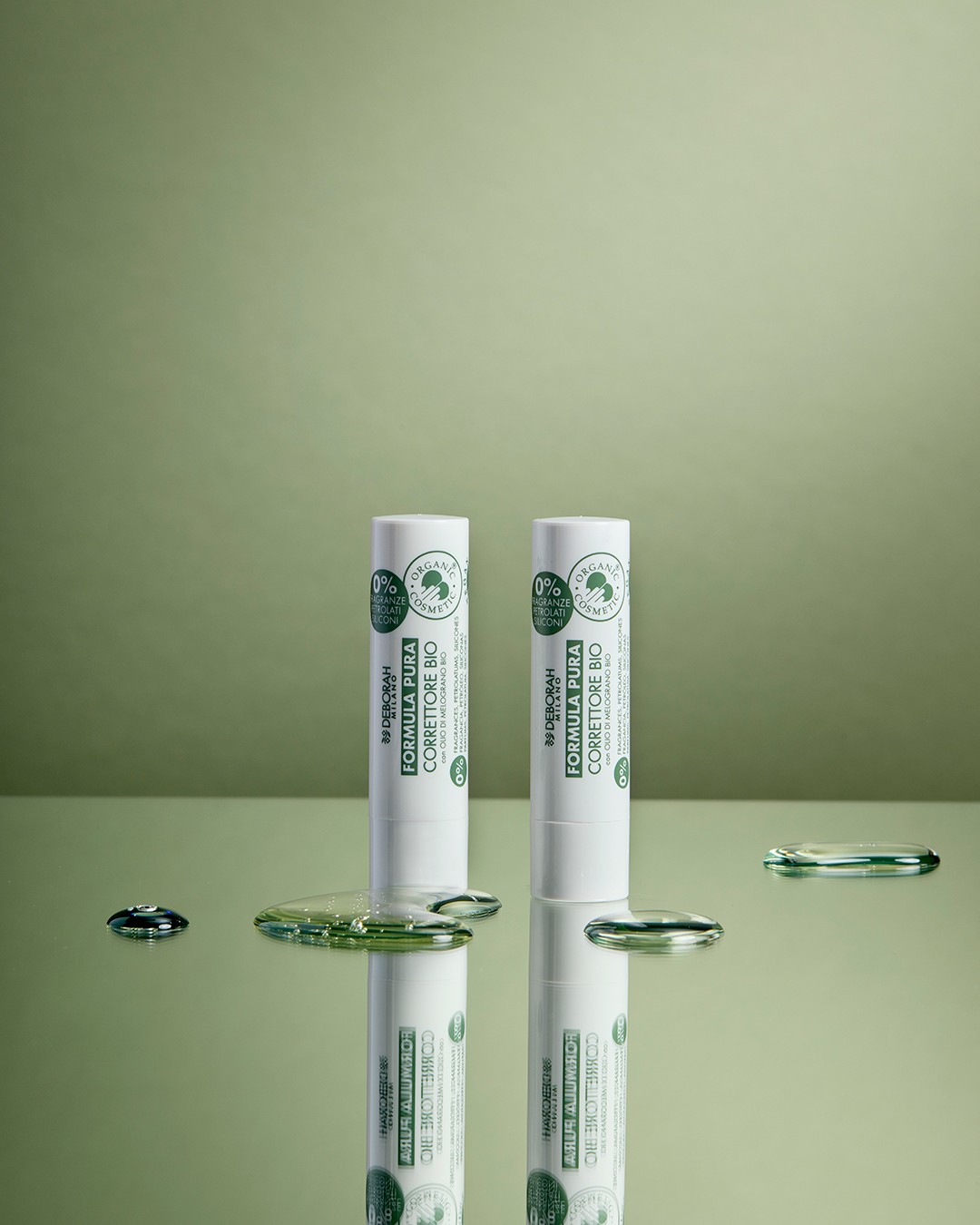 Correttore Stick Bio — immagine 4
