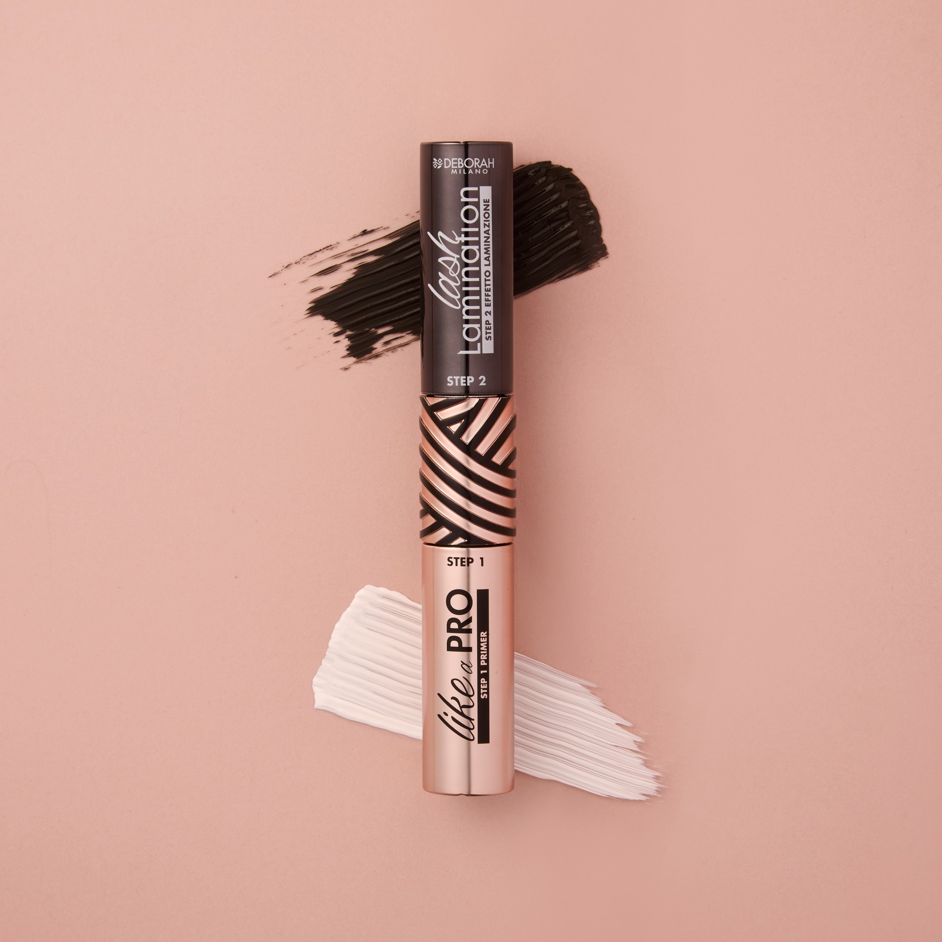 Mascara Like A Pro Lash Lamination — immagine 1