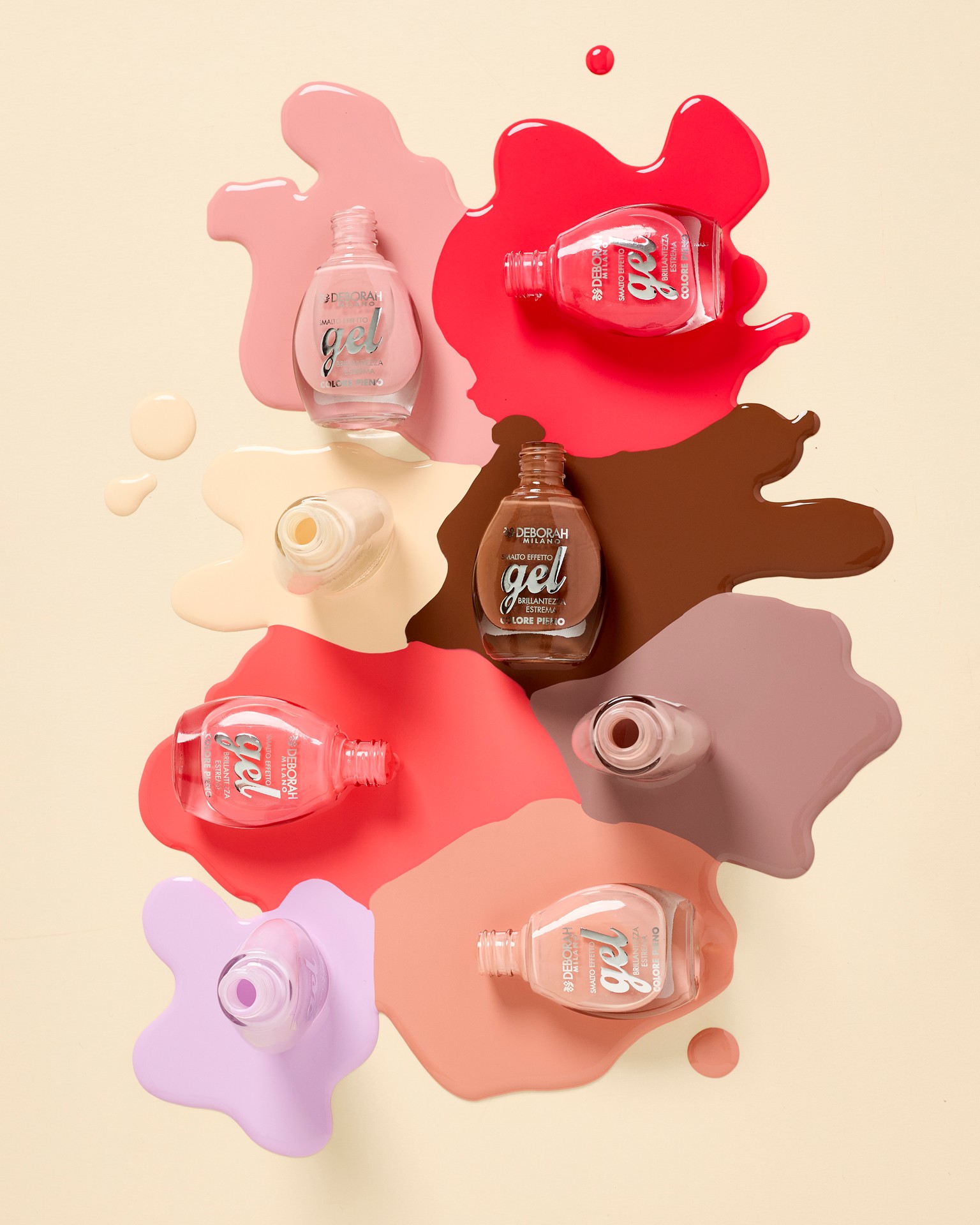 Smalto Gel Effect — immagine 2