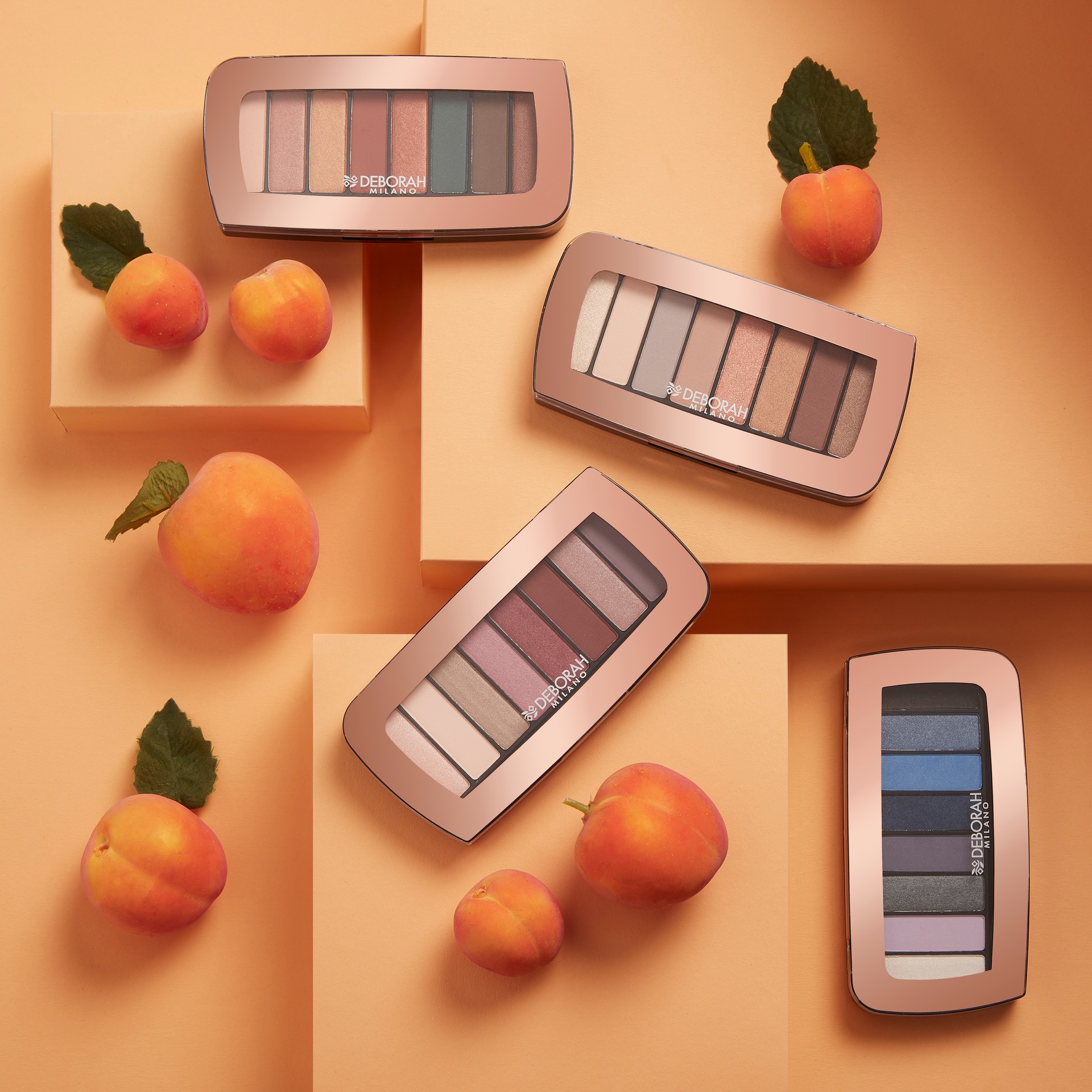 Color Moods Palette