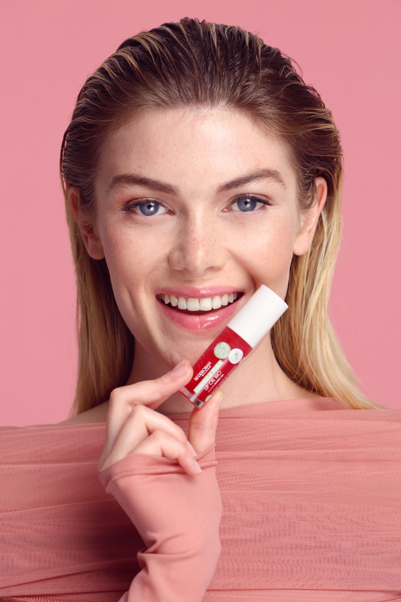 Formula Pura Lip Oil — immagine 8