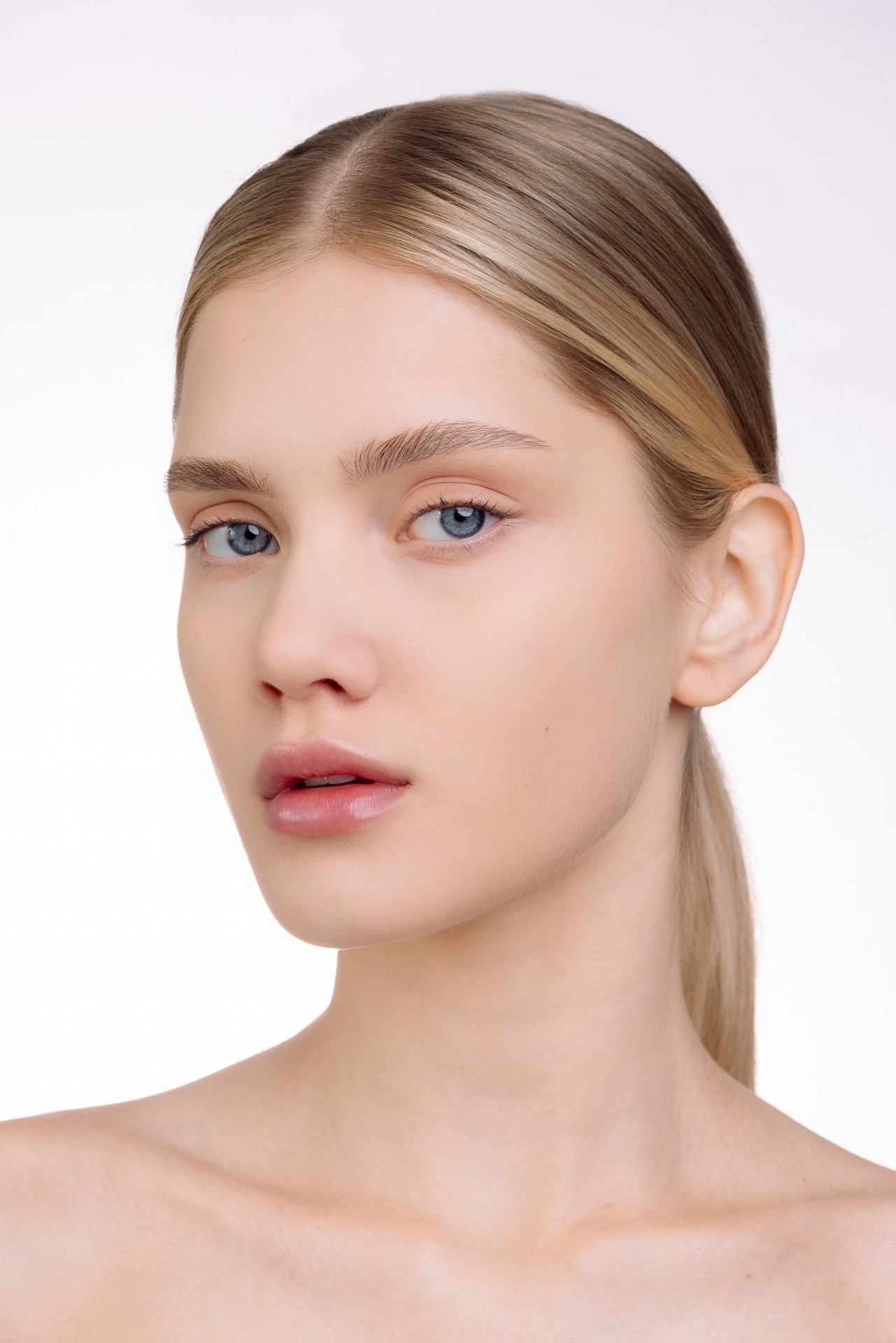 Skin Booster Mat Foundation — immagine 6