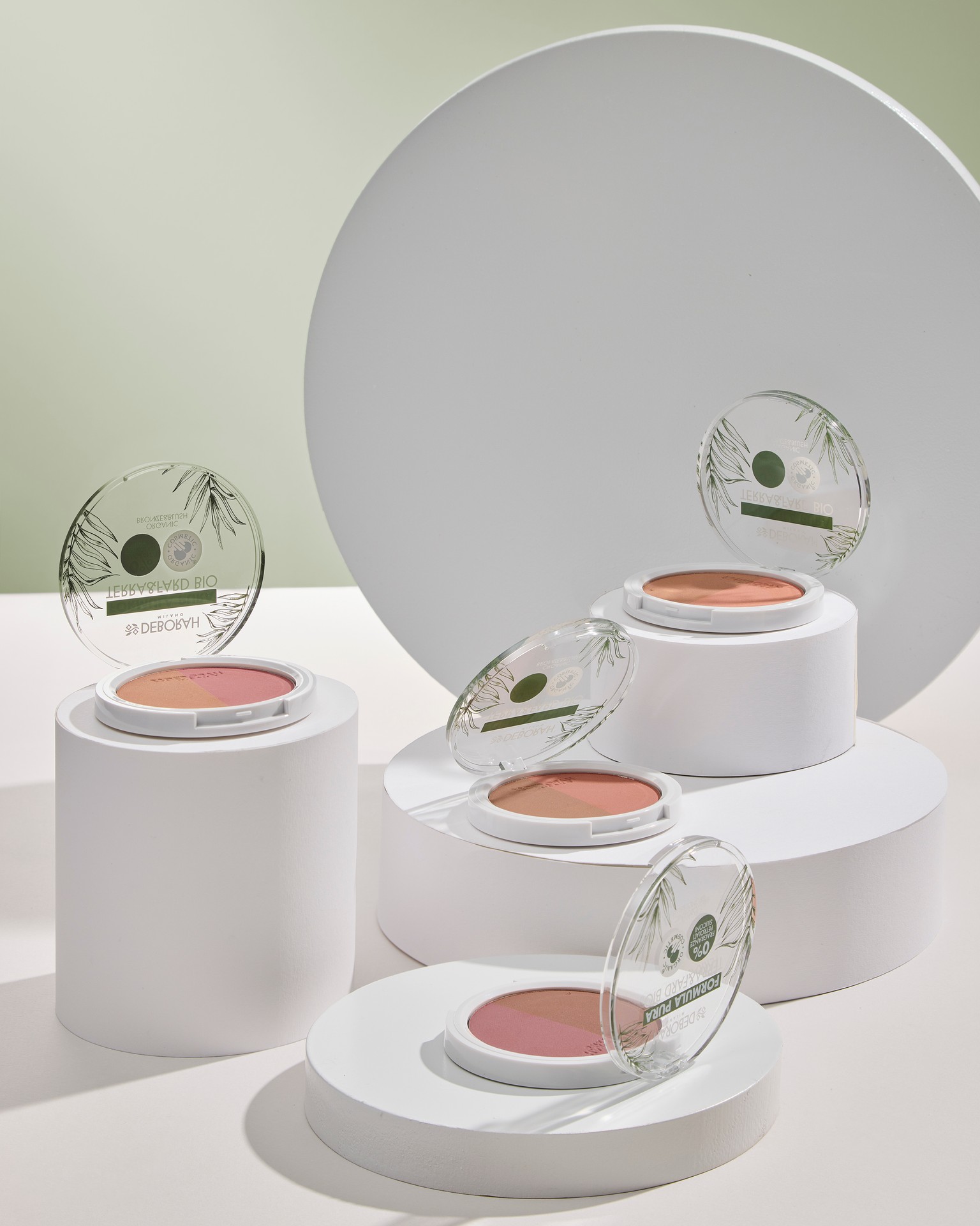 Formula Pura Terra & Fard Bio — immagine 3