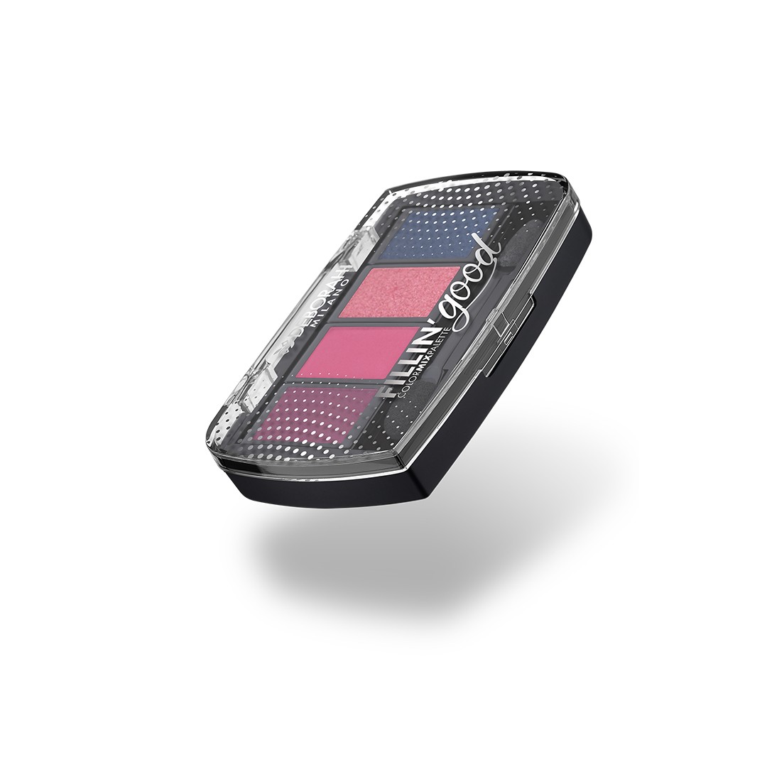 FILLIN' good COLOR MIX PALETTE — immagine 2