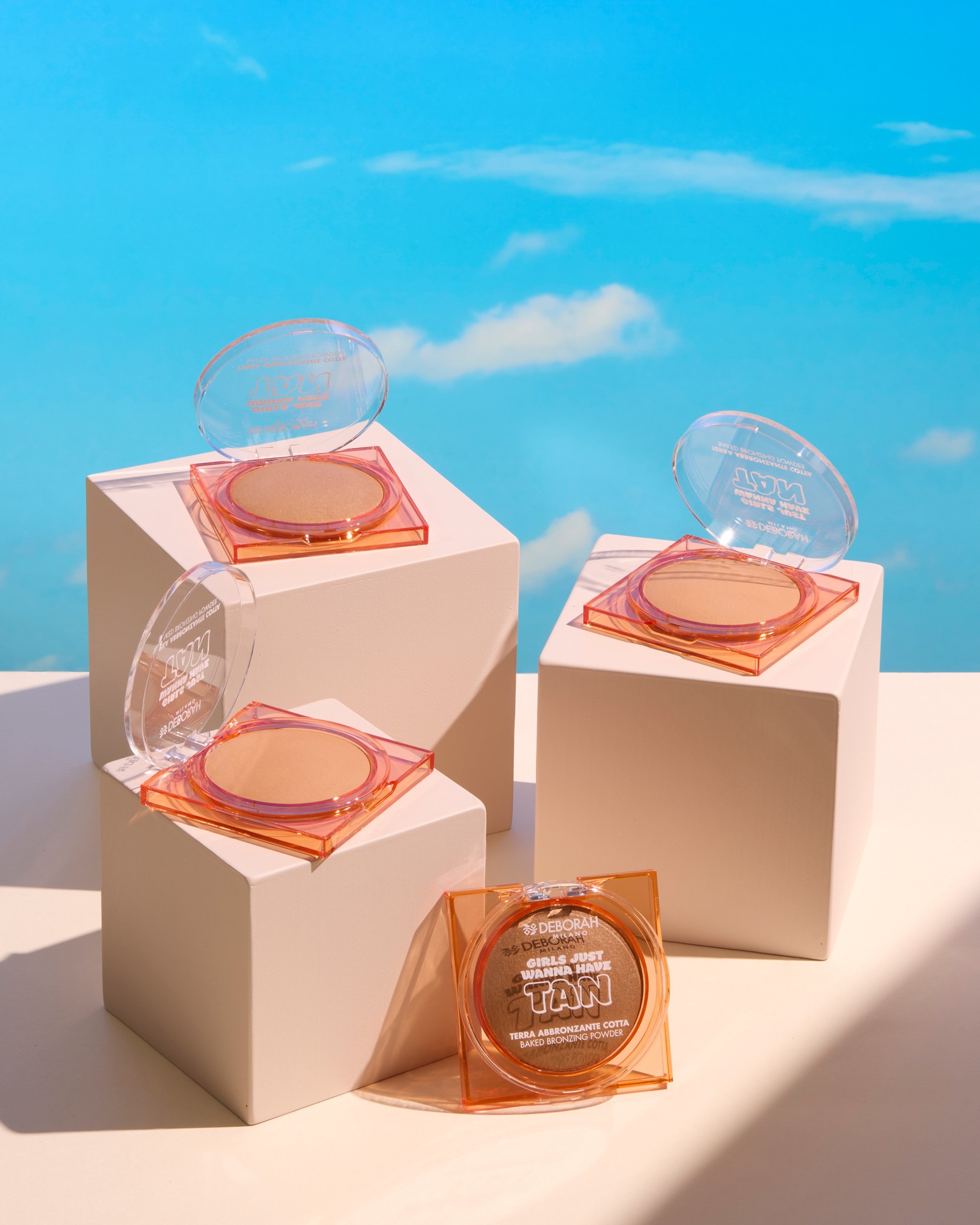 Baked Bronzer — immagine 2
