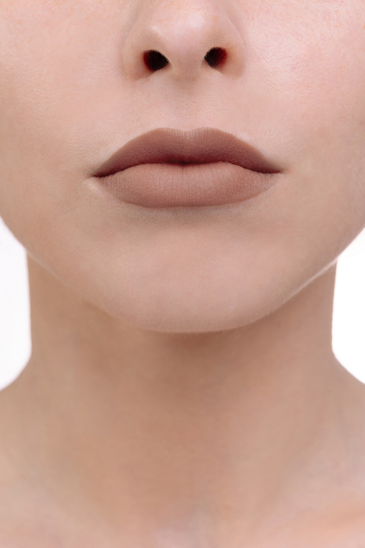 Milano Red Mat Soft Touch Rossetto Mat — immagine 1