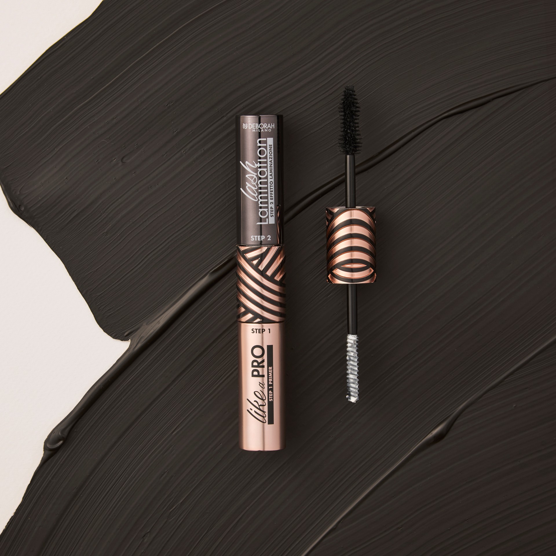 Mascara Like A Pro Lash Lamination — immagine 2