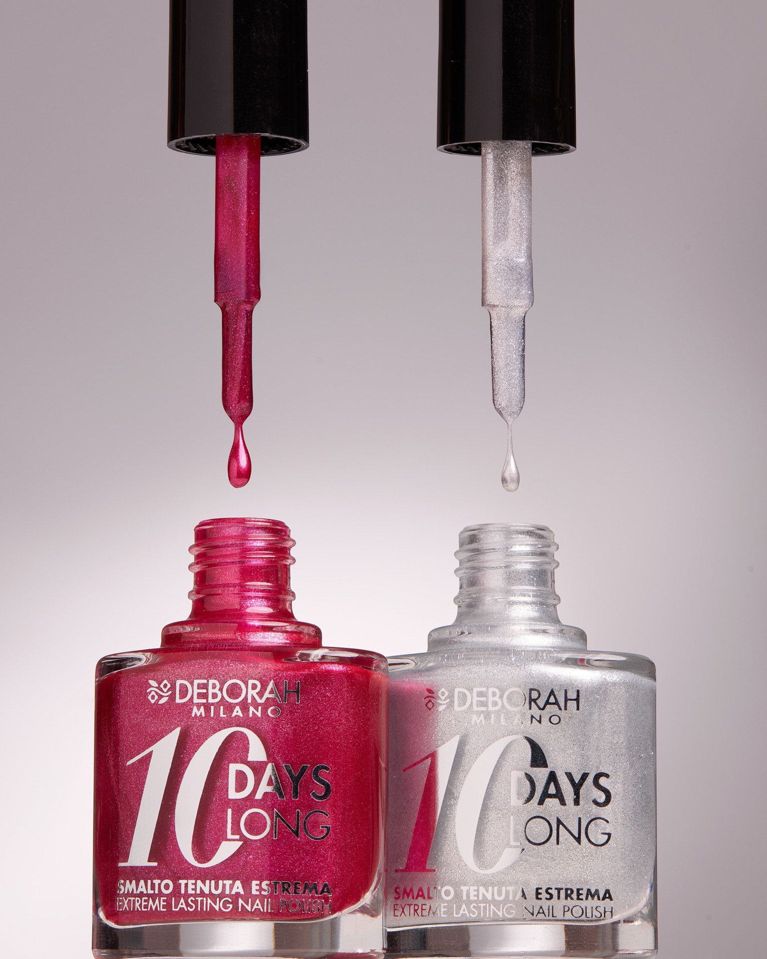 Smalto 10 Days Long — immagine 5
