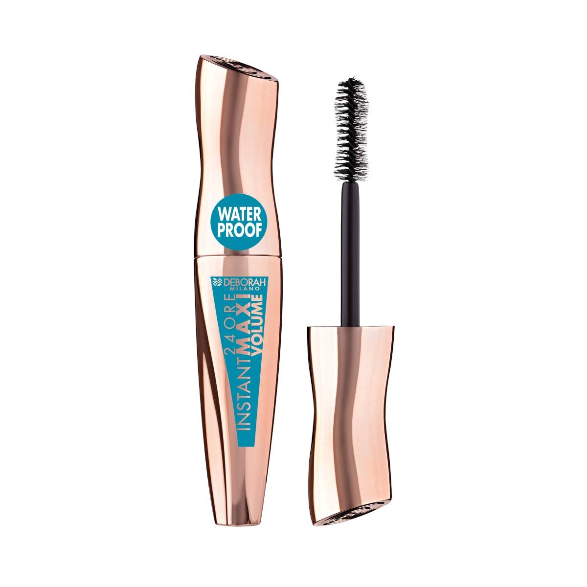 Mascara 24Ore Instant Maxi Volume Waterproof