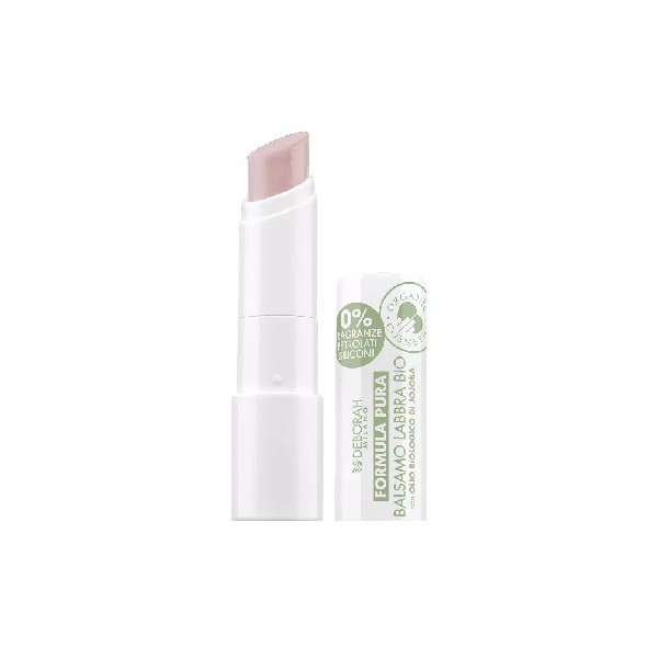Balsamo Labbra Bio Formula Pura