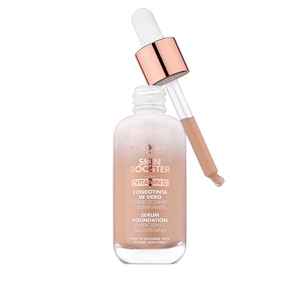 Skin Booster Fondotinta In Siero — immagine 7