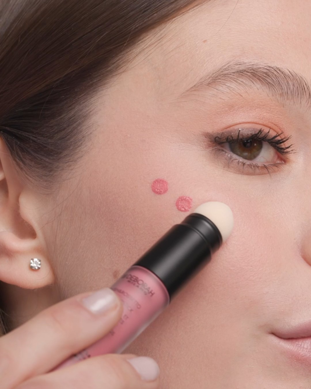 Easy Color Blush & Lipstick — immagine 8