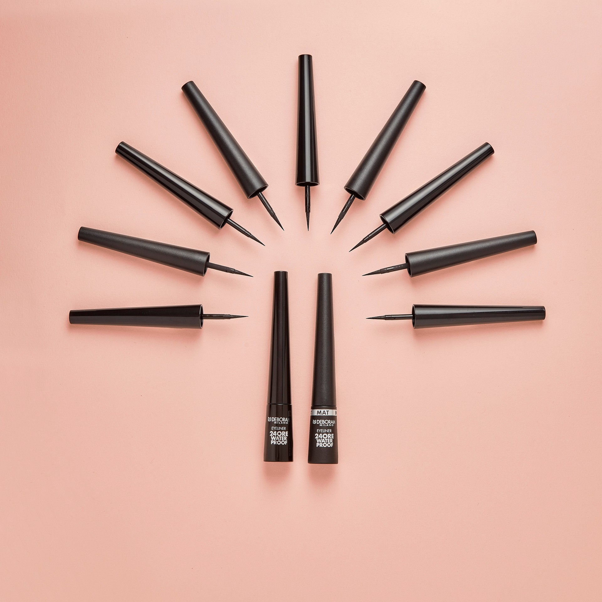 Eyeliner 24Ore Waterproof