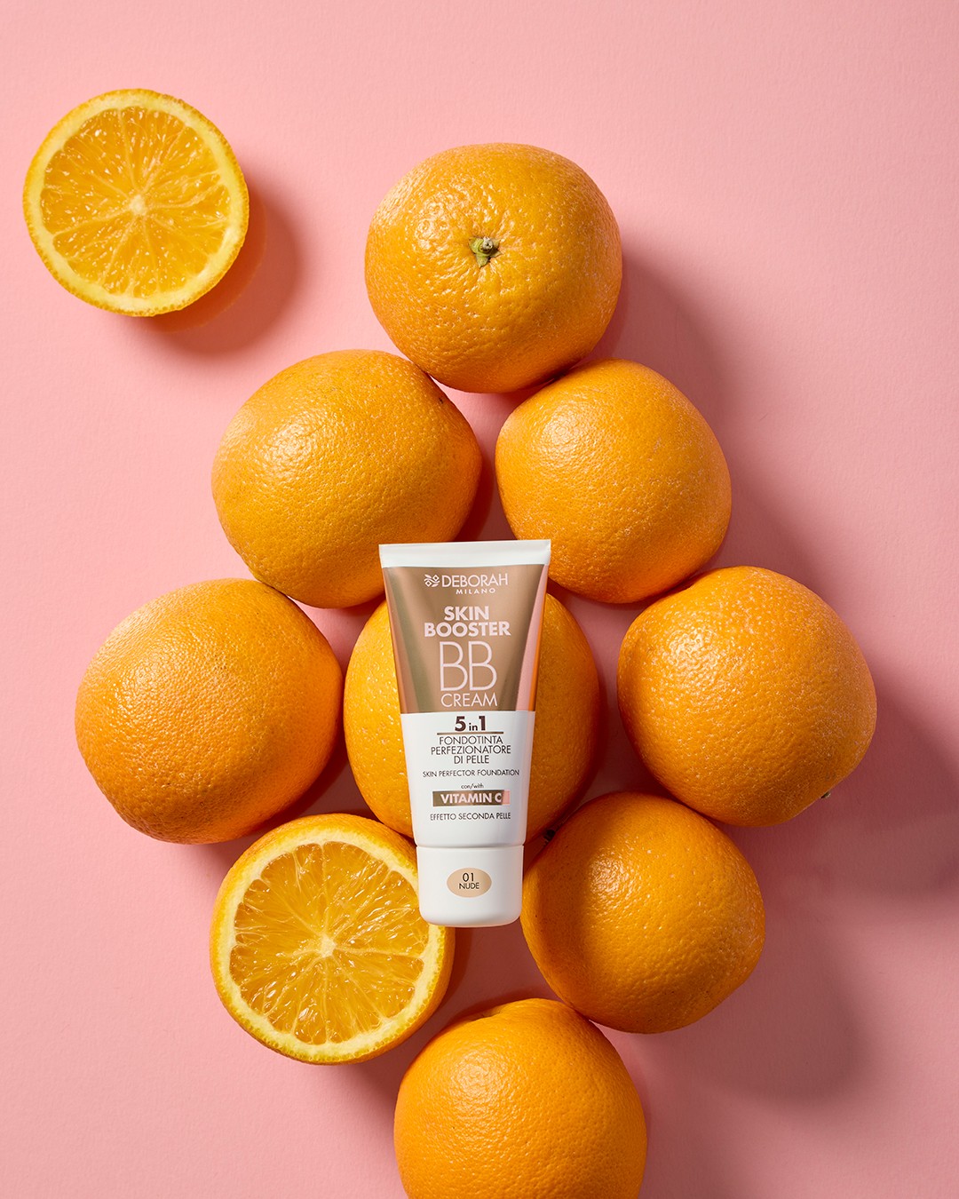 Skin Booster Bb Cream