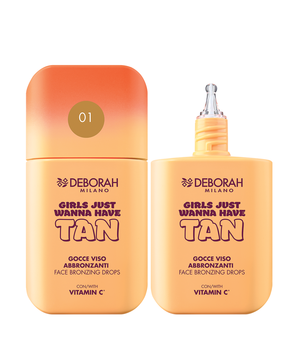 Bronzer Drops — immagine 3