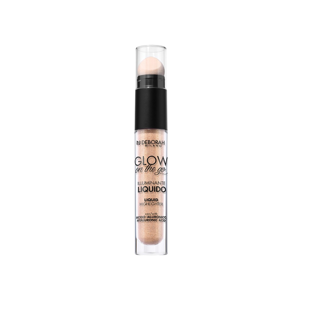 Glow On The Go Illuminante Liquido