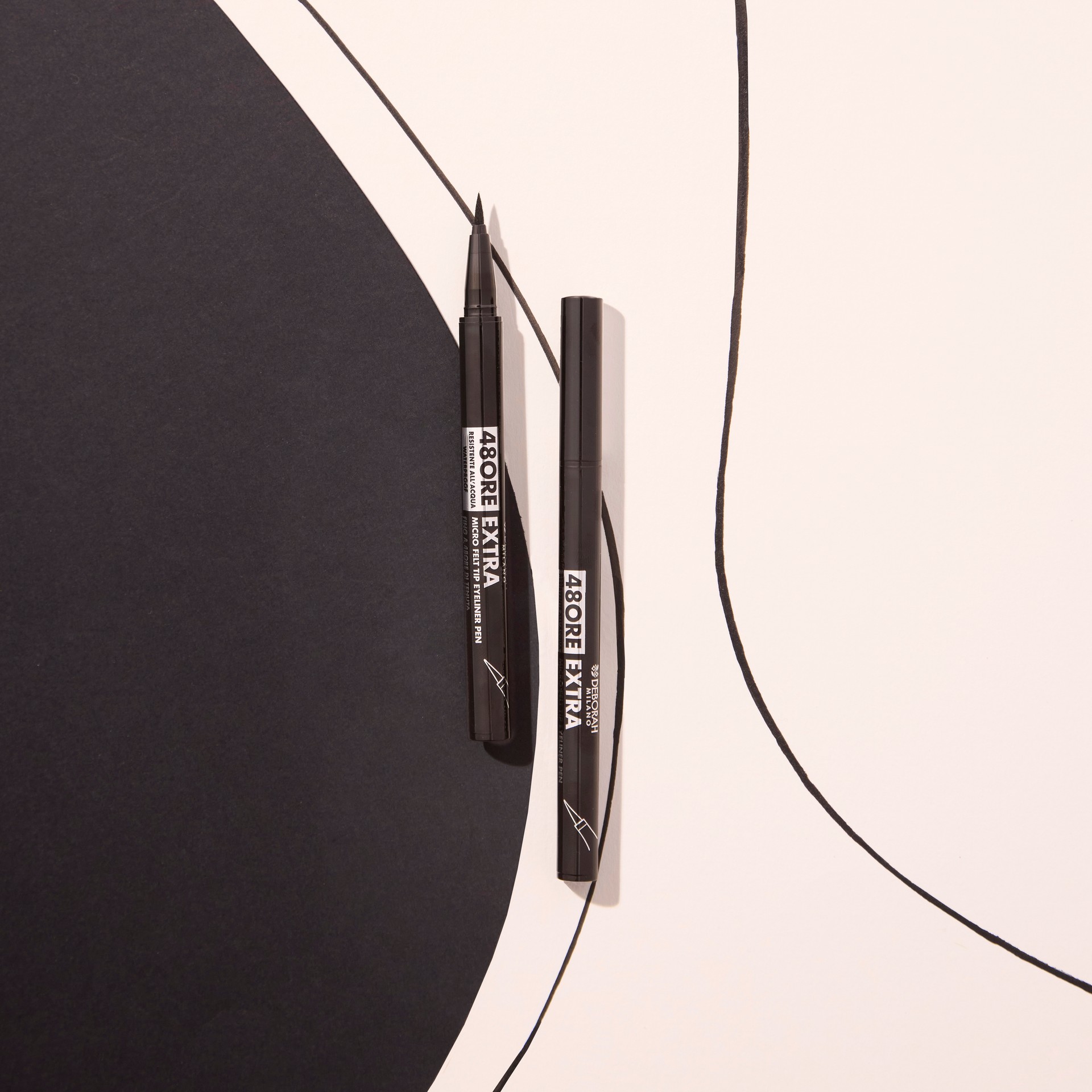 Eyeliner 48 Ore Extra — immagine 1