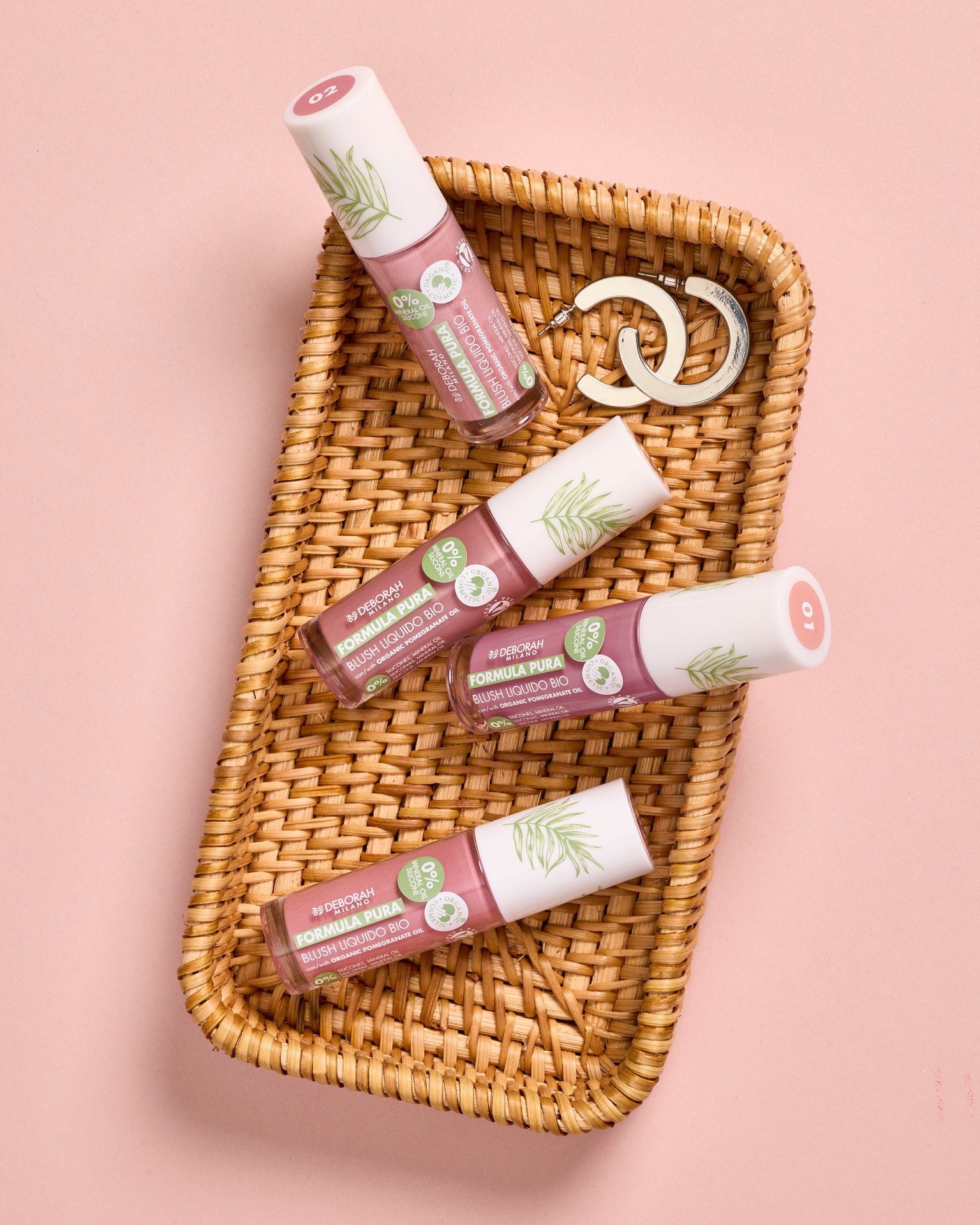 Formula Pura Blush Liquido Bio — immagine 6