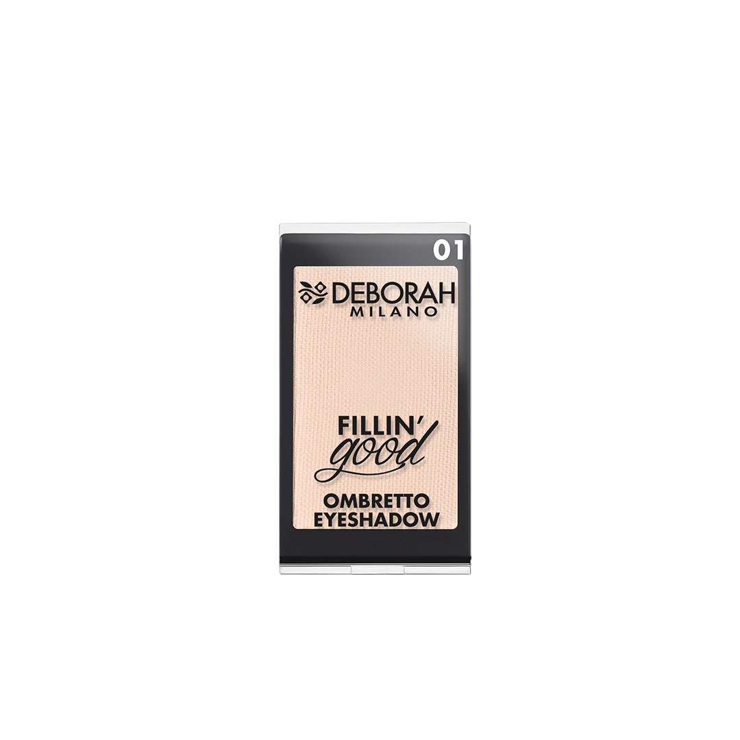FILLIN’ good COLOR MIX EYESHADOW — immagine 1