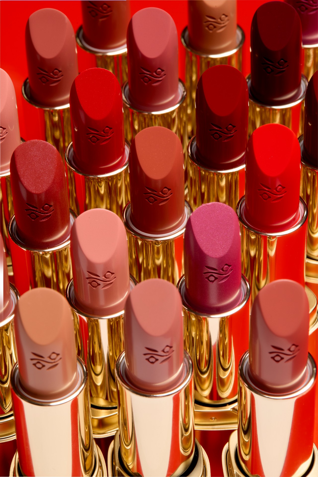 Rossetto Milano Red — immagine 7