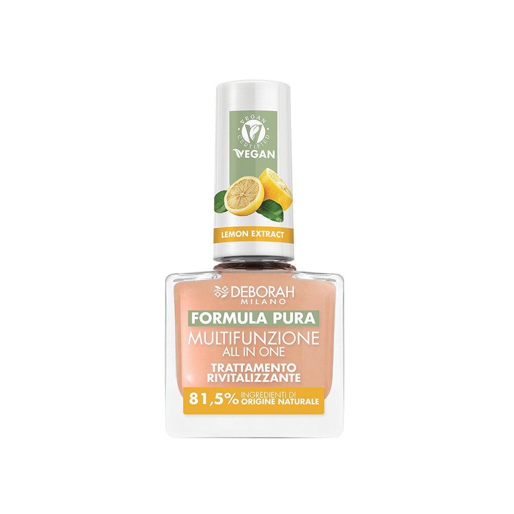 Formula Pura Smalto Multifunzione Vegan