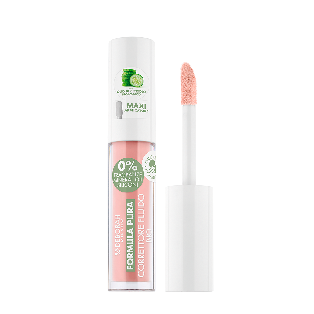Formula Pura Correttore Fluido Bio