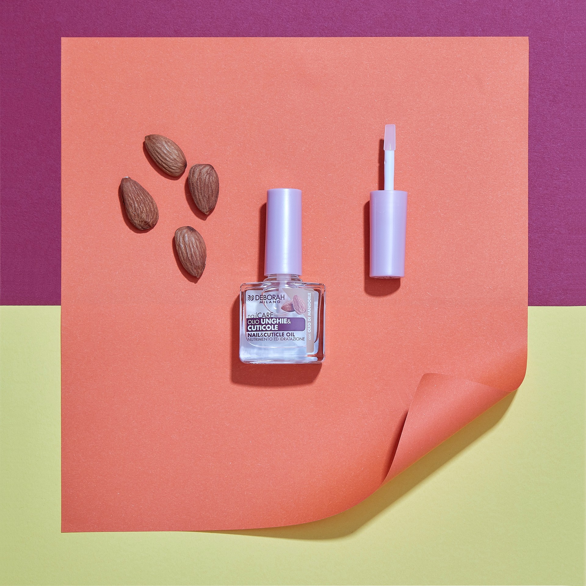 Olio Unghie E Cuticole — immagine 2