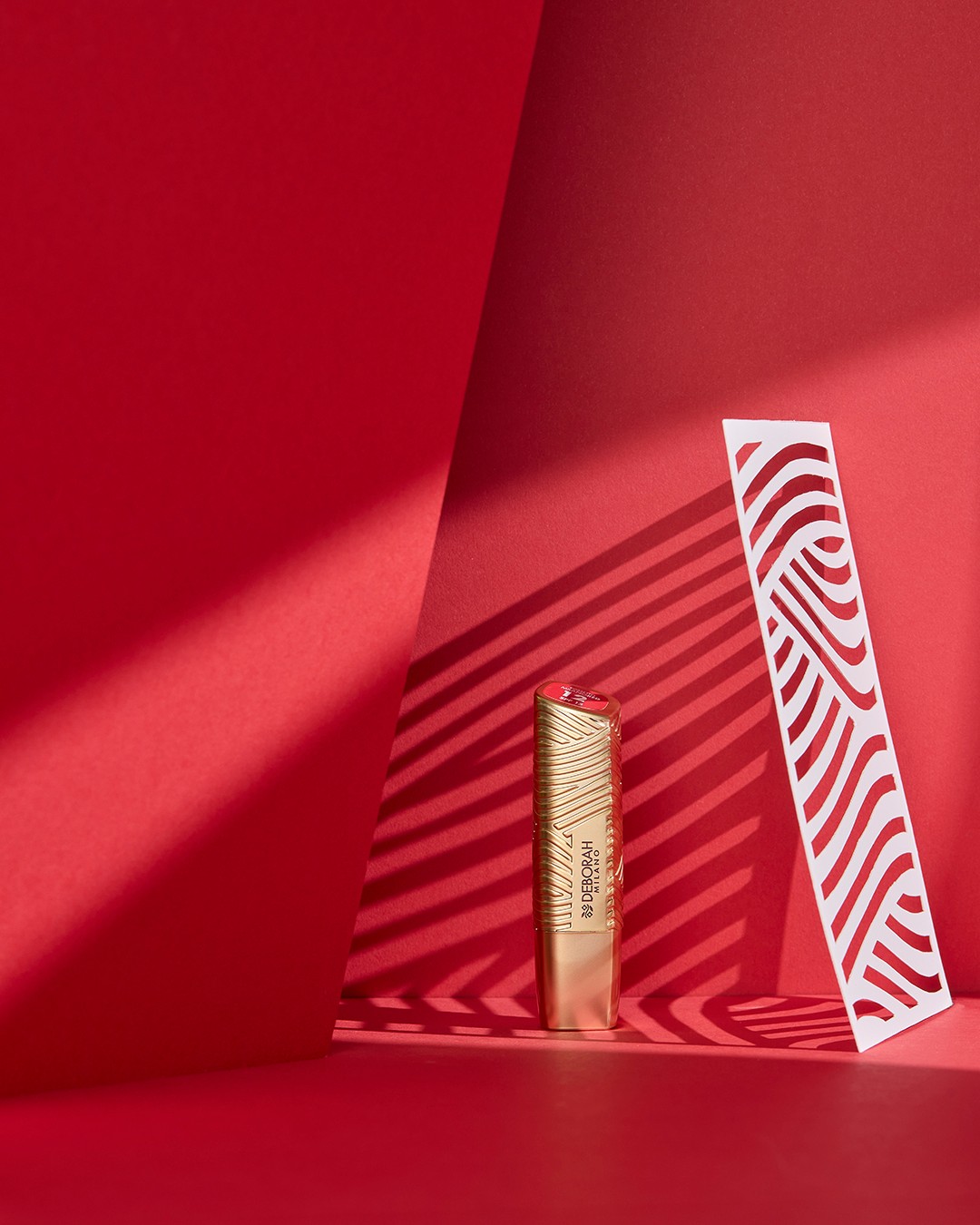 Rossetto Milano Red — immagine 4