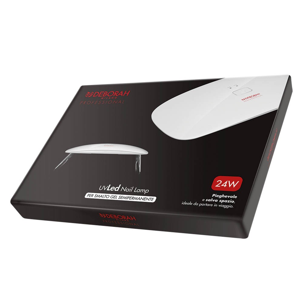 Lampada Uv/Led 24Watt — immagine 1