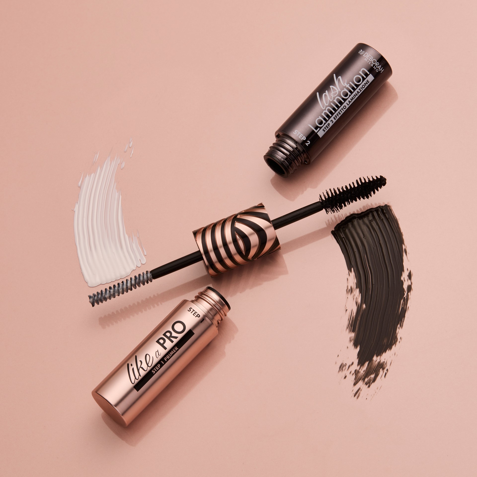 Mascara Like A Pro Lash Lamination