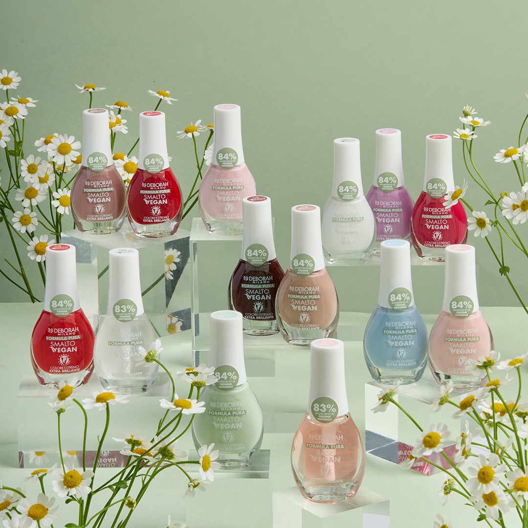 Formula Pura Smalto Vegan — immagine 4