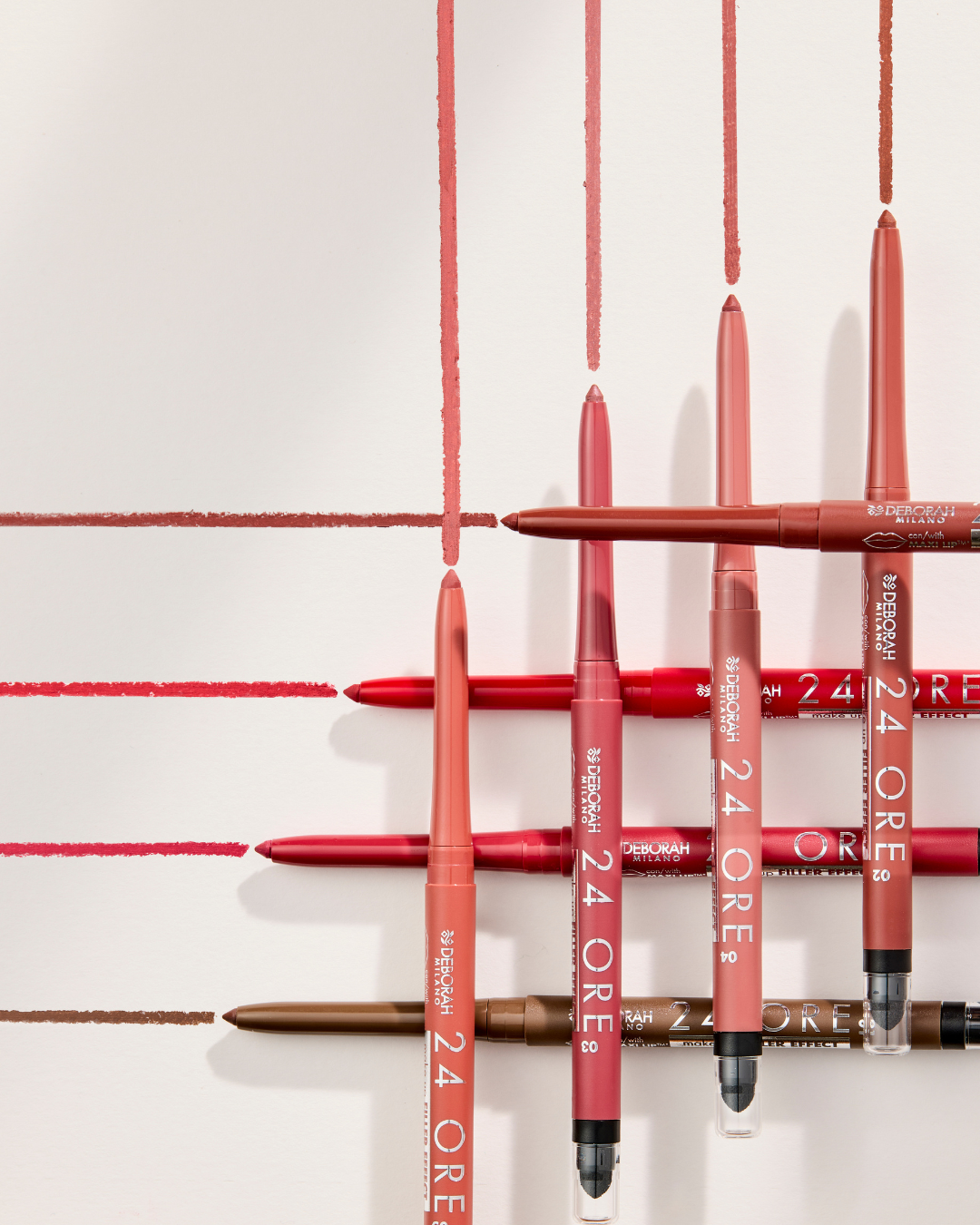 Matita Labbra 24Ore Make Up Filler Effect