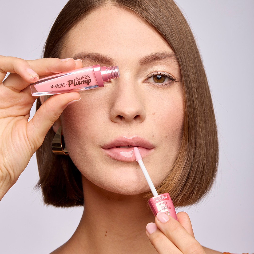 Super Plump Gloss Volumizzante — immagine 1